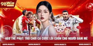 Kèo Thẻ Phạt: Trò Chơi Cá Cược Lôi Cuốn Cho Người Đam Mê